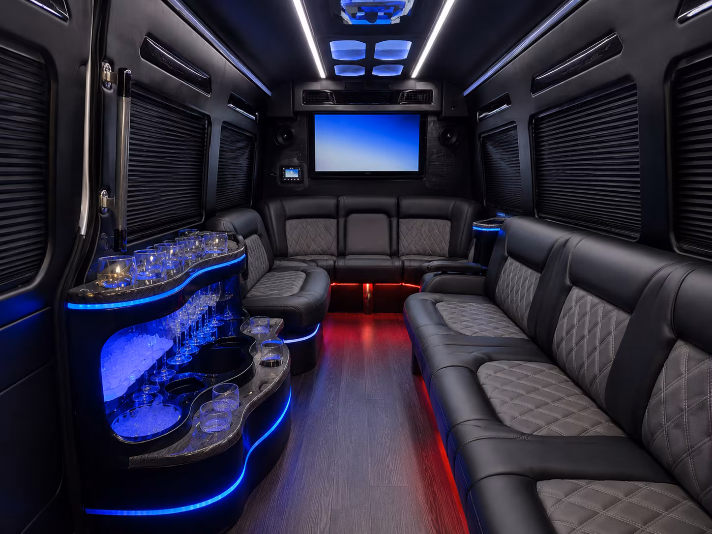 brewery tour buses for millcreek and salt lake city s craft beer scene