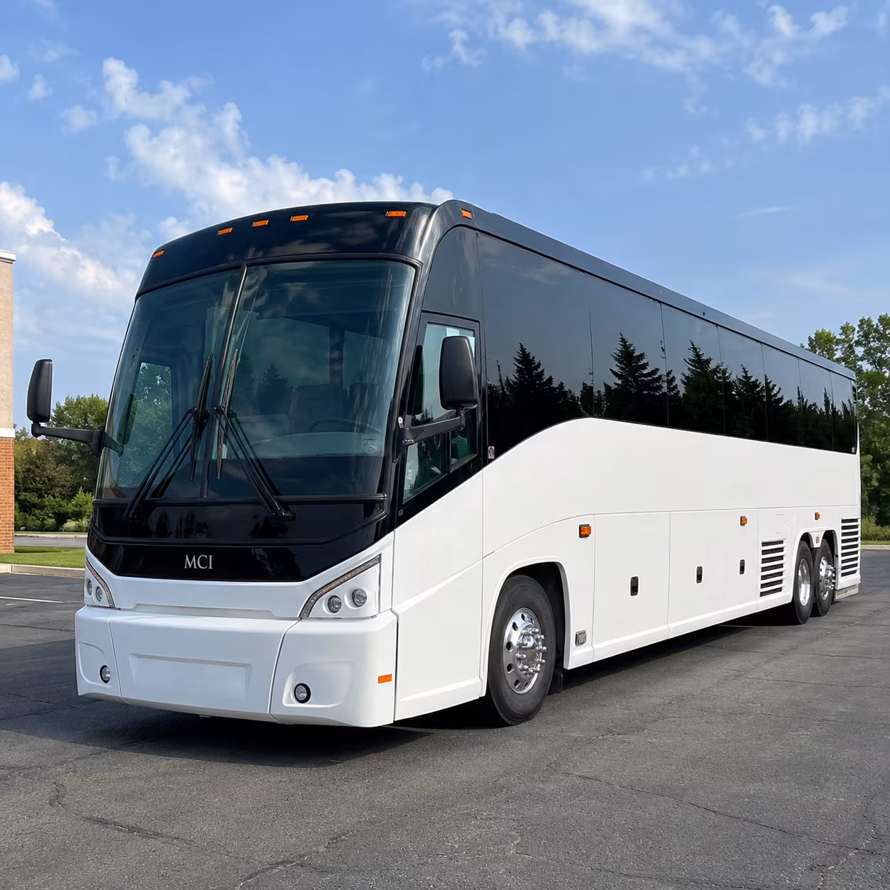 bus rentals for millcreek employers near the sugar house business district