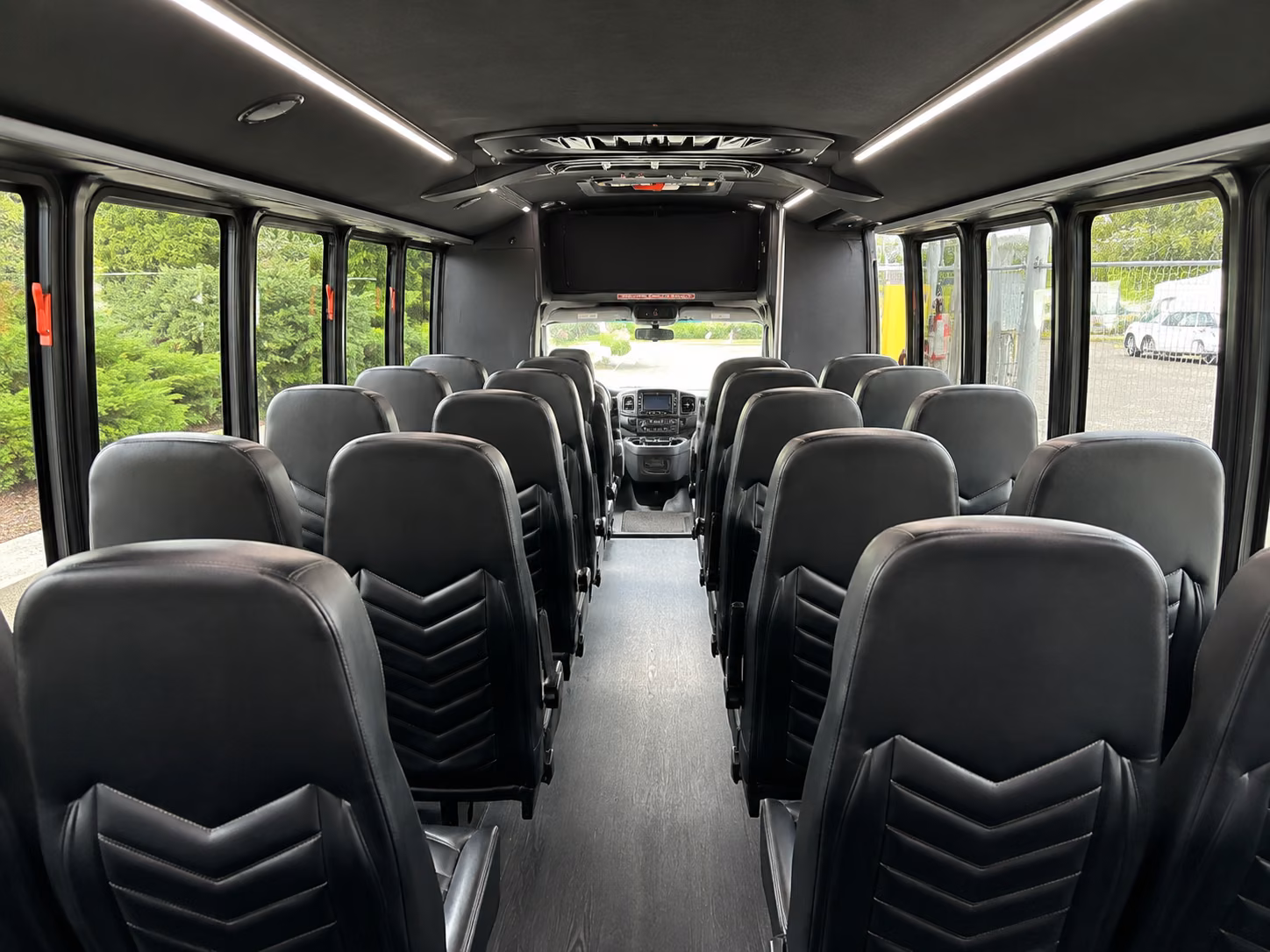 charter buses and party buses to utah jazz and utah hockey club games