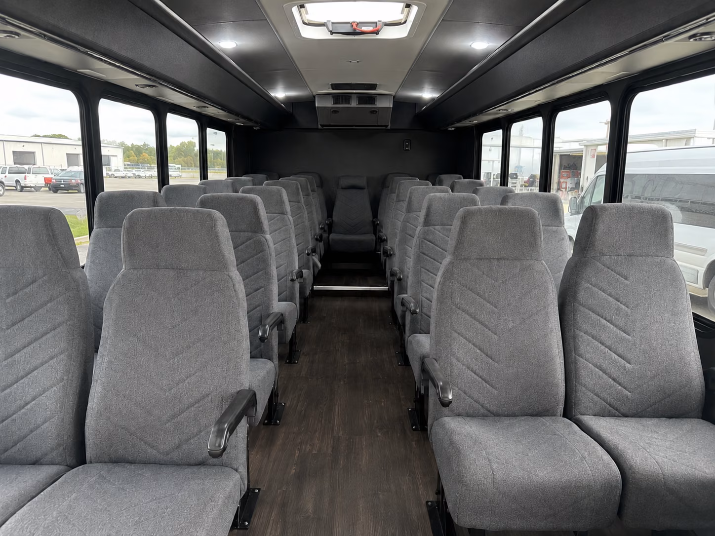 charter buses for university of utah utes football and basketball games