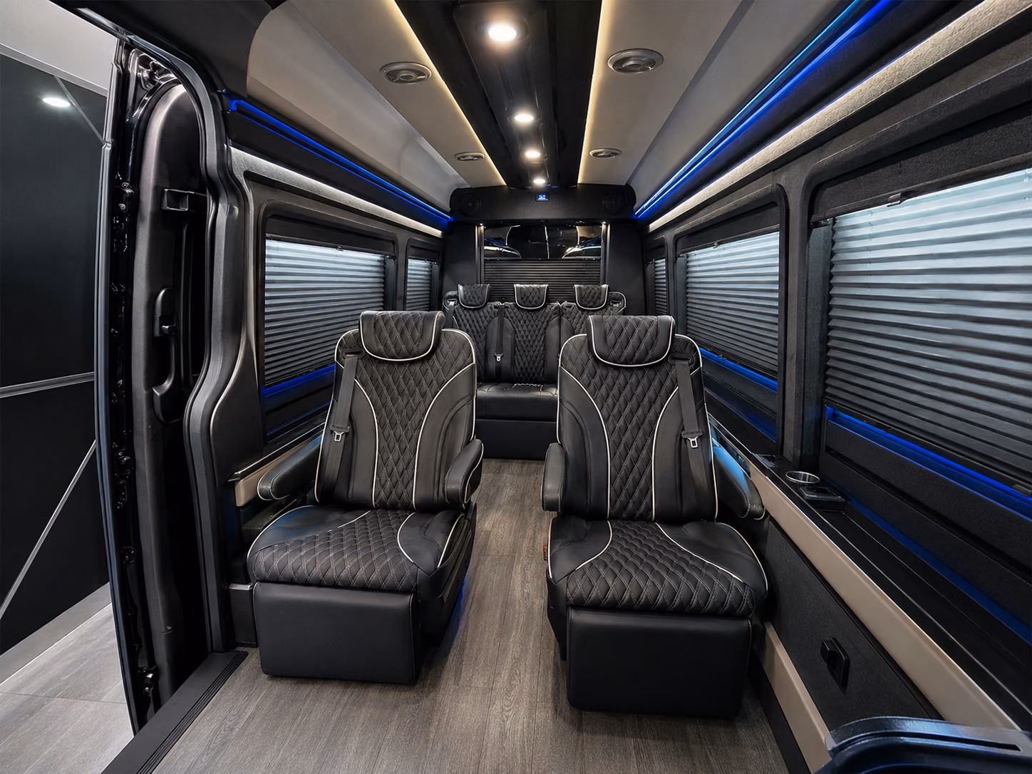 corporate group airport shuttles for millcreek and the salt lake valley