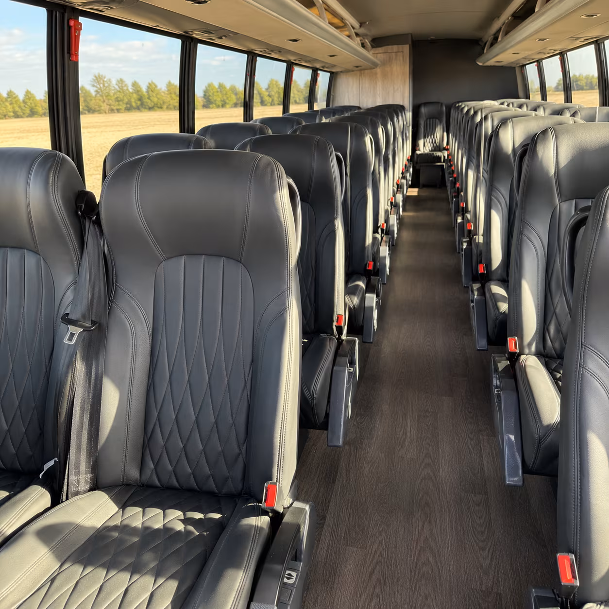 does the day of the week or the date change what a bus costs in millcreek