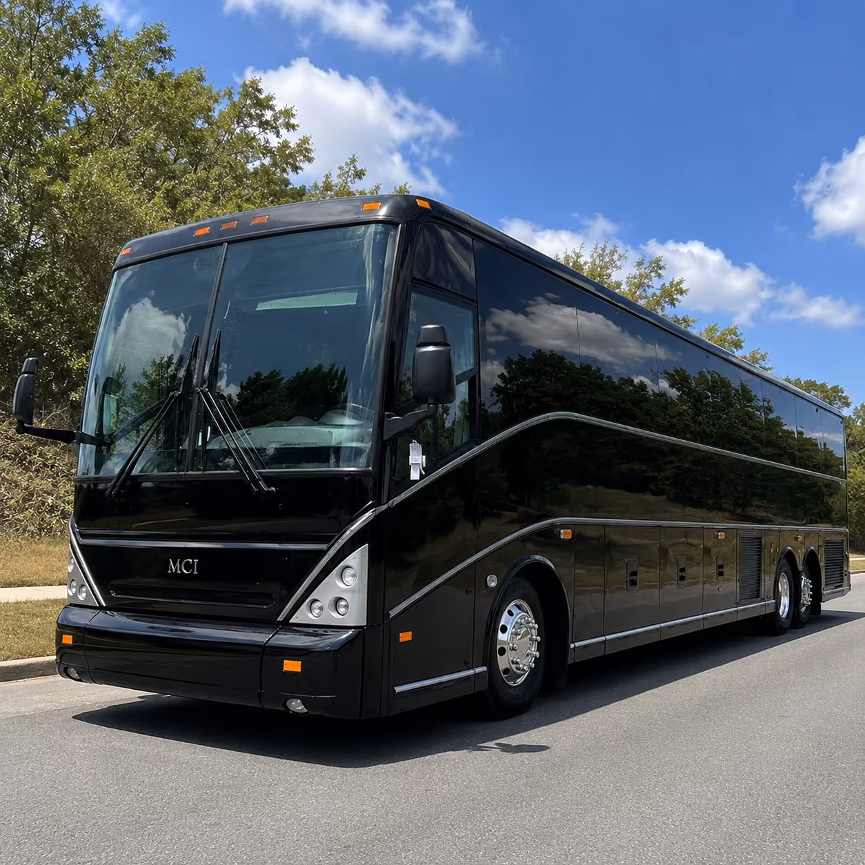 dugway proving ground bus rentals from millcreek and the salt lake valley