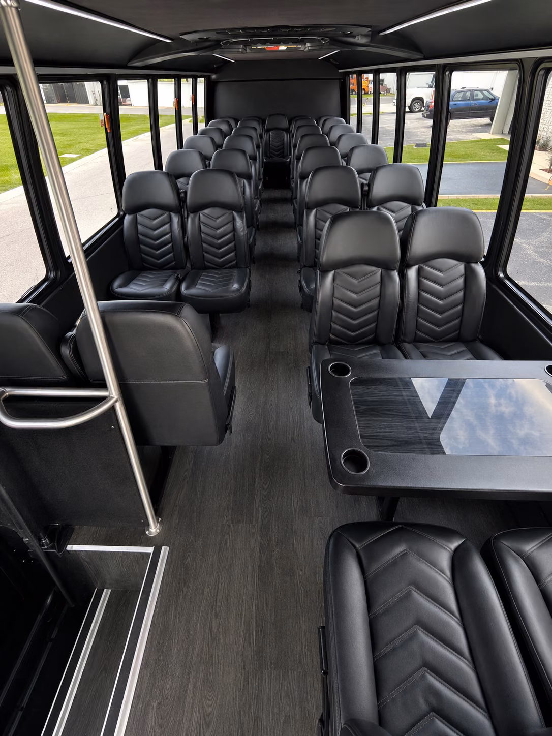 fan buses to real salt lake and utah royals matches at america first field