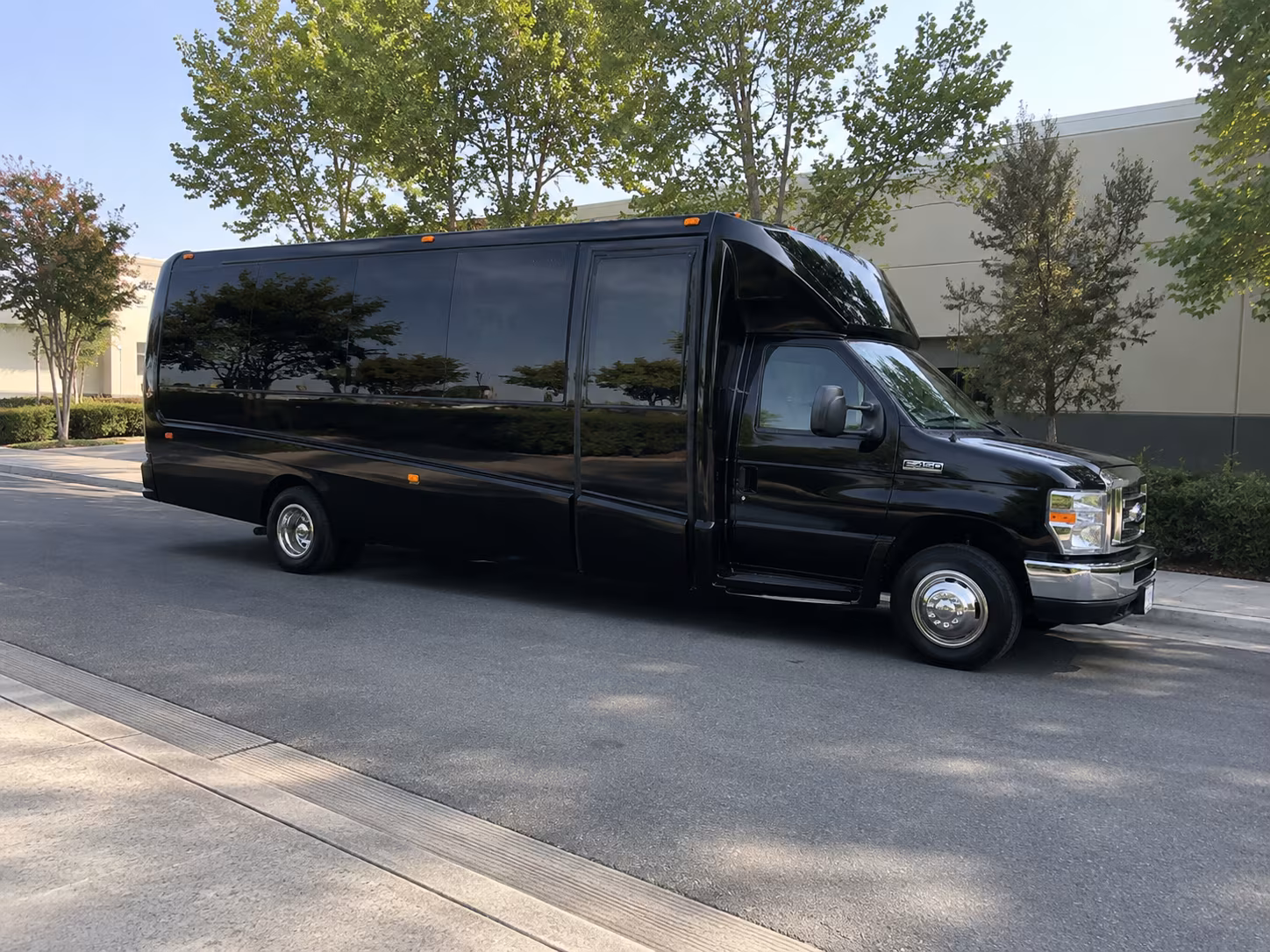millcreek bachelor bachelorette party bus rental