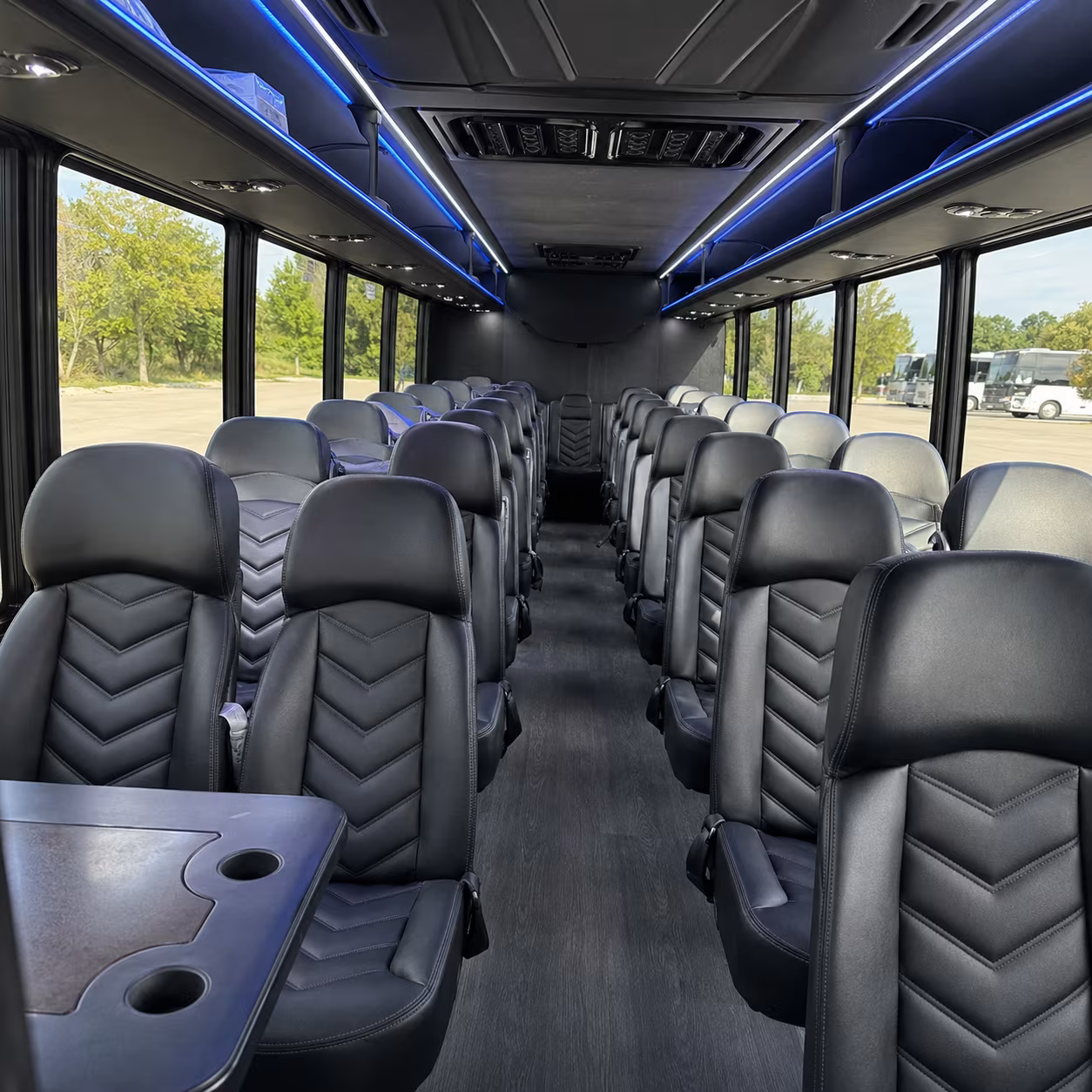 millcreek bus rentals