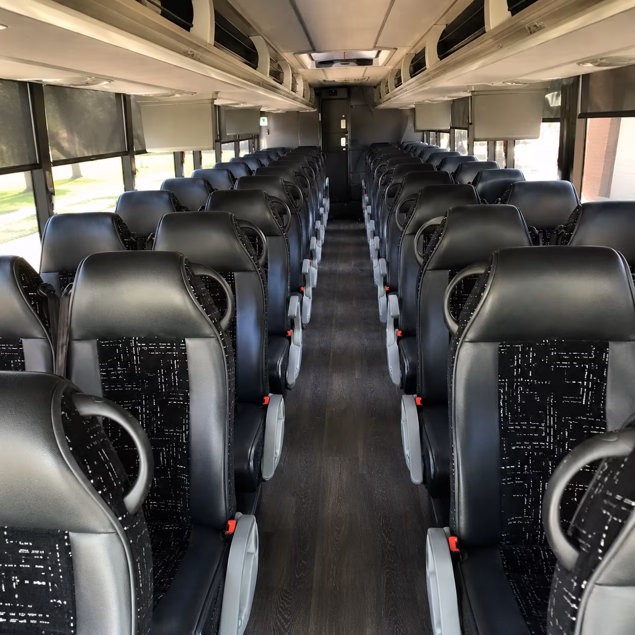 millcreek charter buses to las vegas group trips down i 15