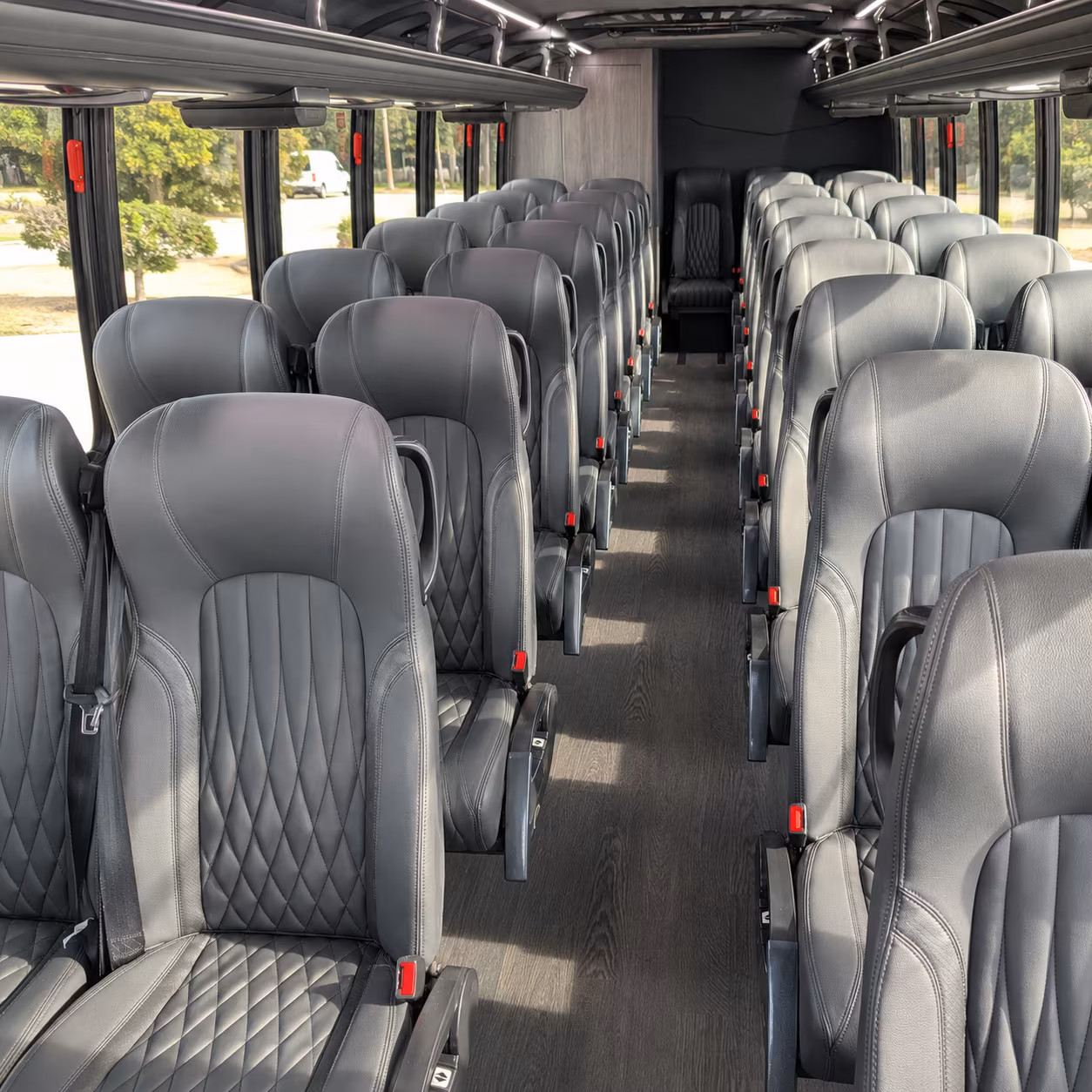 millcreek corporate transportation