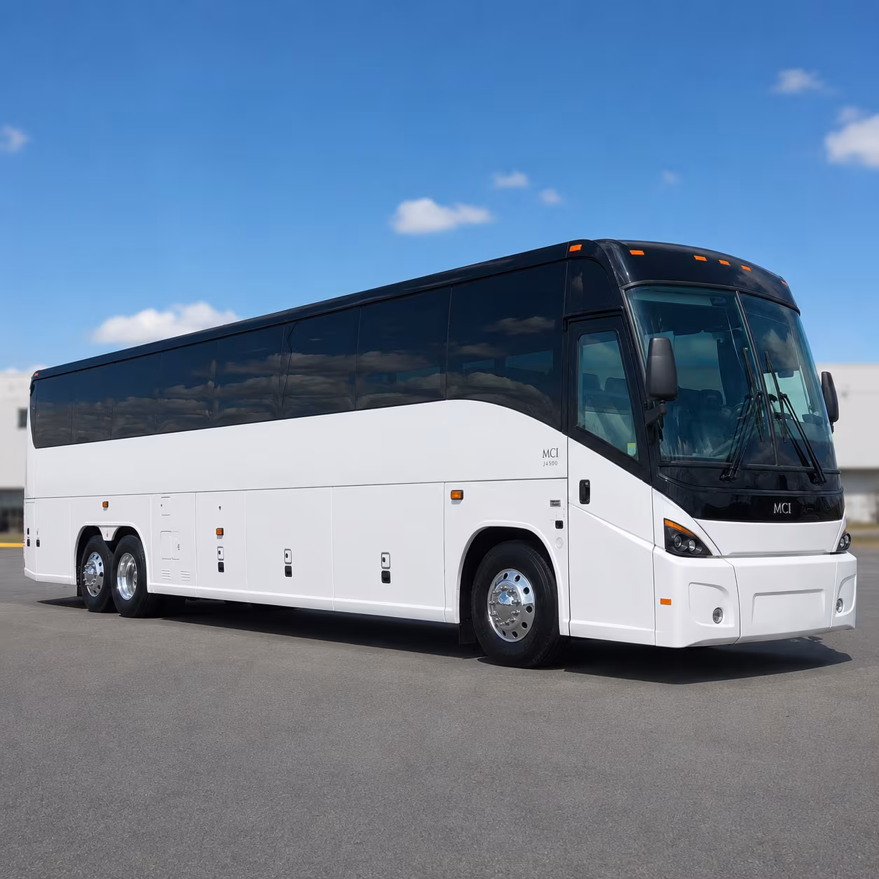 millcreek event transportation