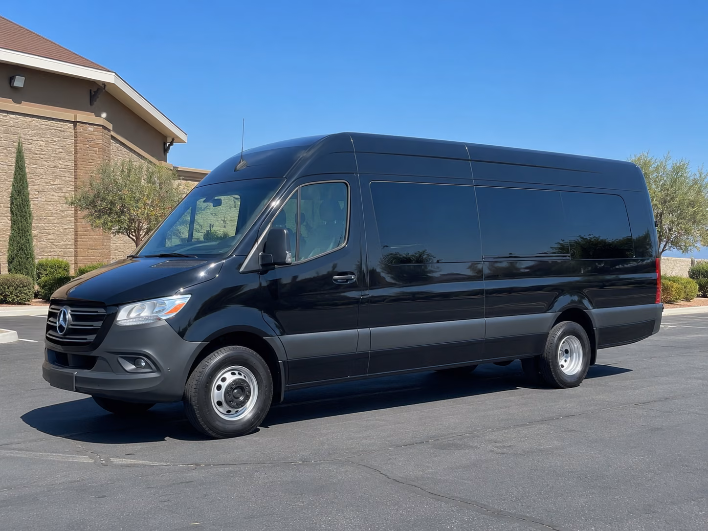 millcreek government military transportation onboard seating