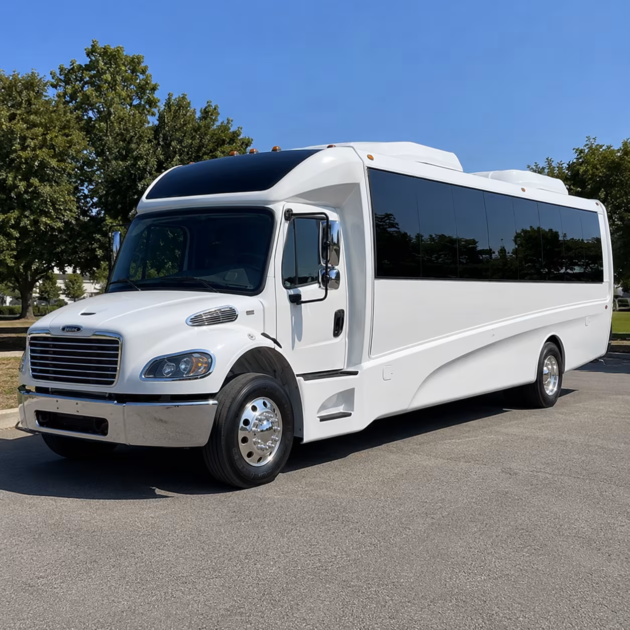 millcreek long distance transportation