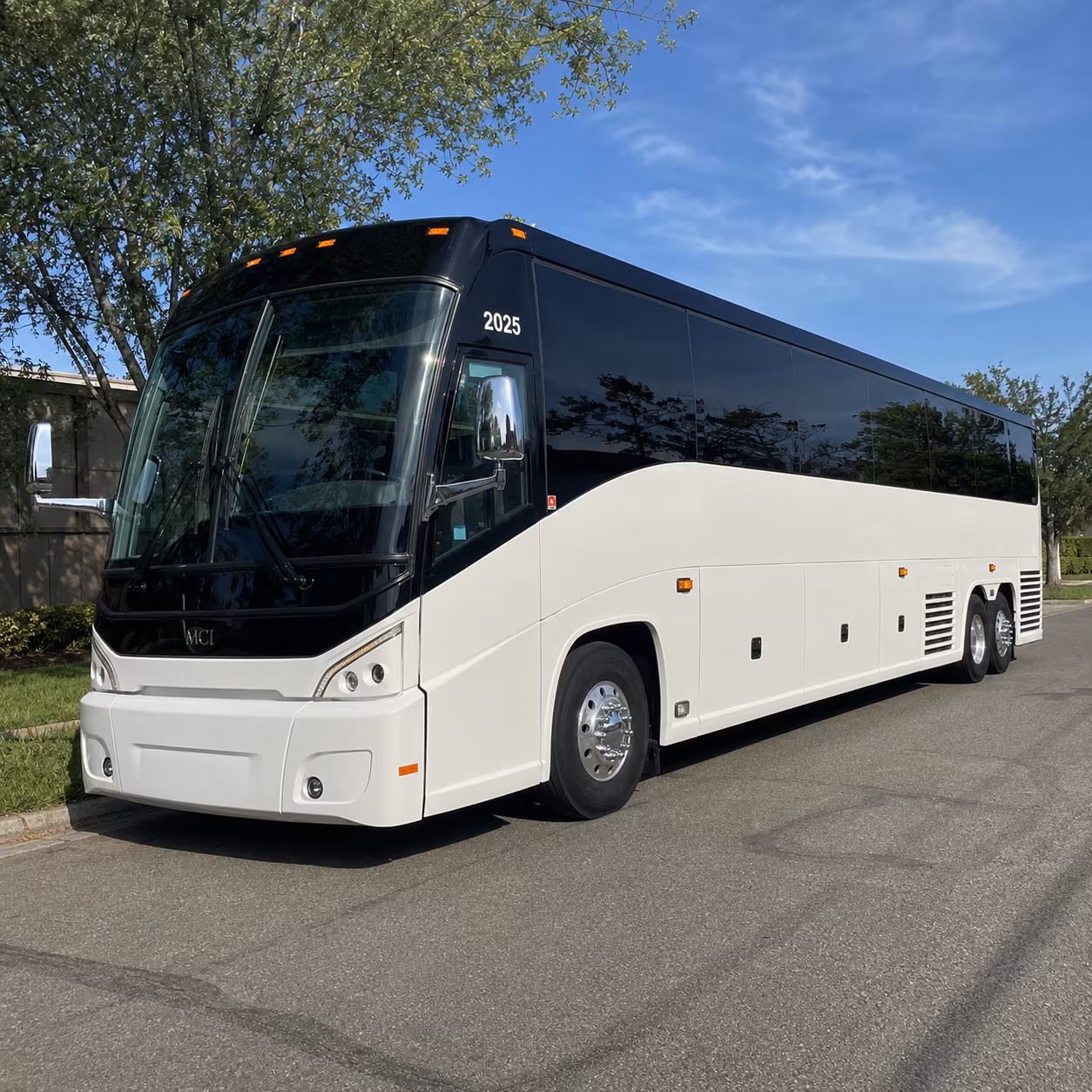 millcreek prom transportation