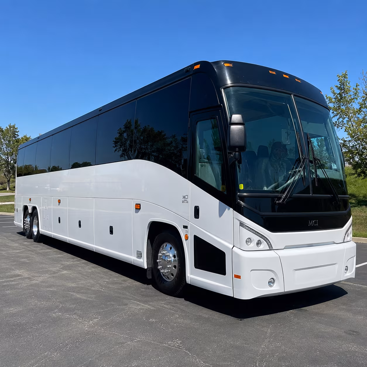 Millcreek Religious Group Transportation