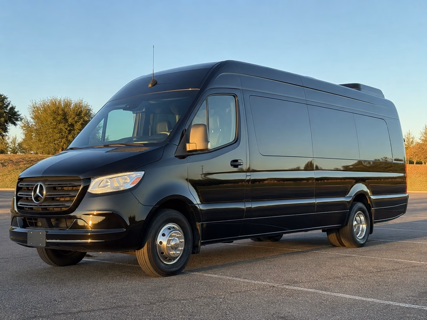 millcreek sporting event transportation onboard seating