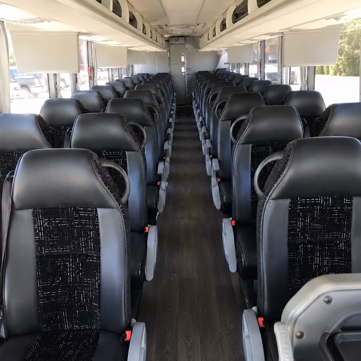 millcreek wedding transportation