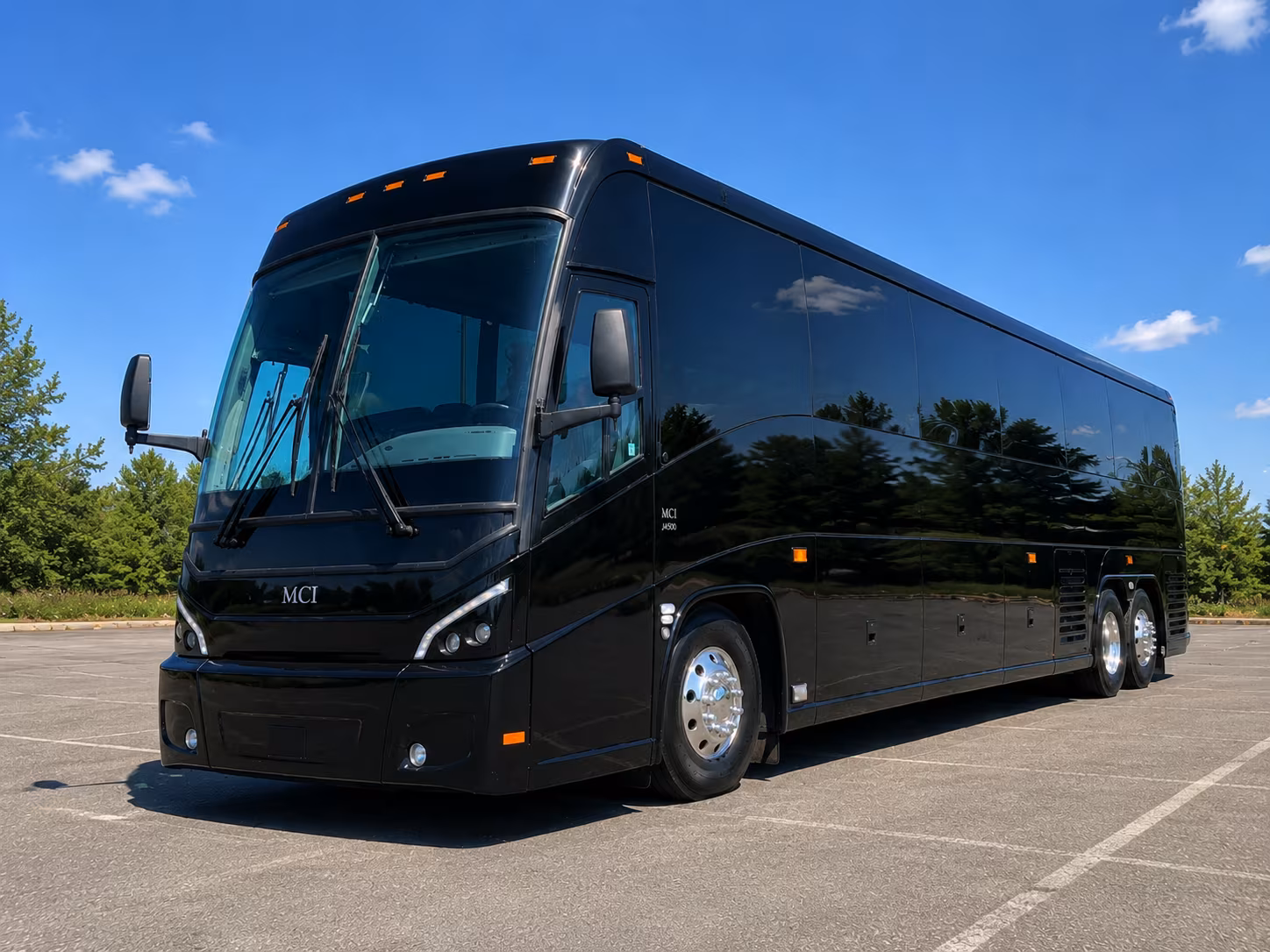 multi day charter bus trips from millcreek to denver and the front range