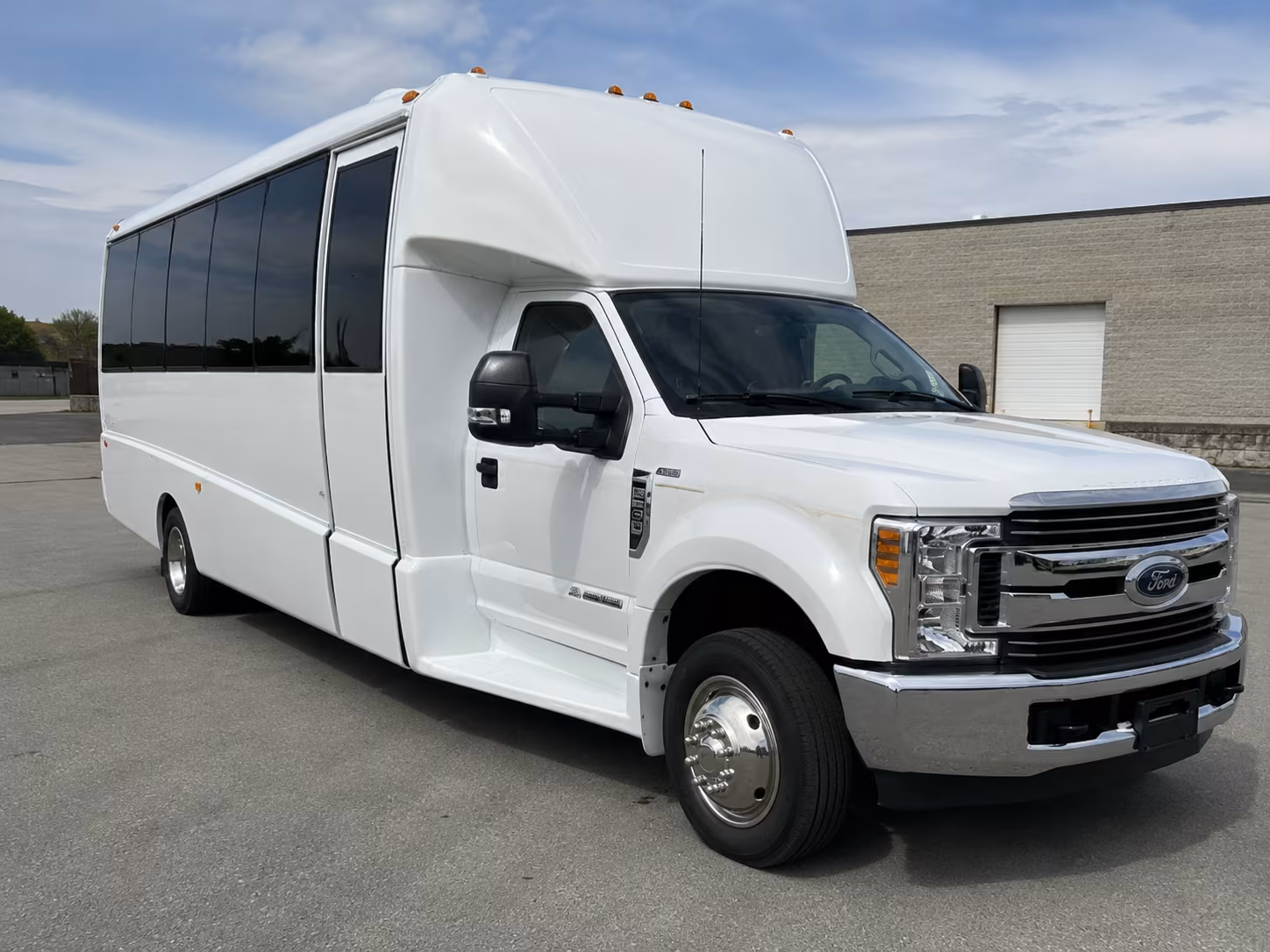 museum and cultural center buses for millcreek area school groups