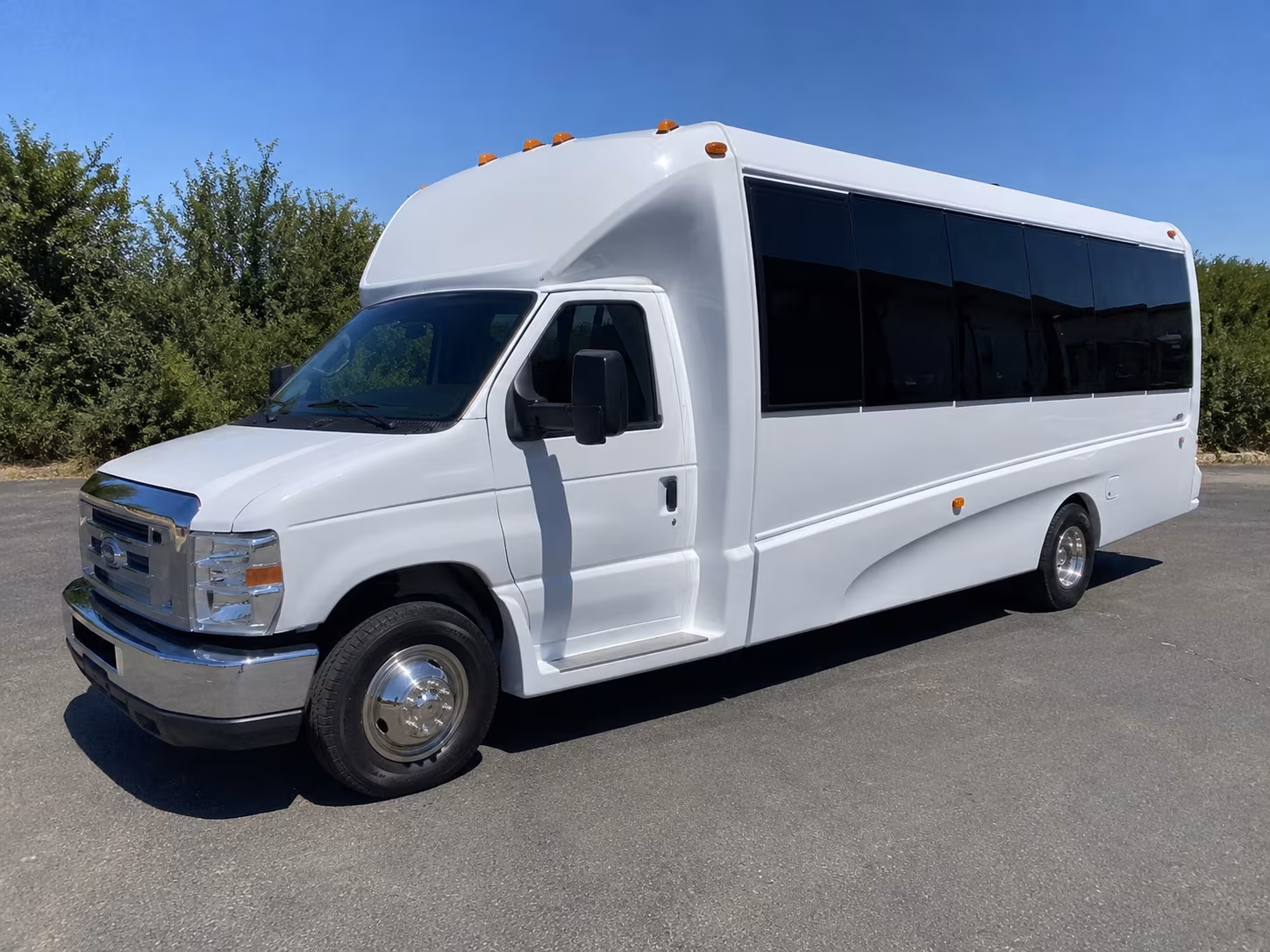 party buses for bachelorette and birthday celebrations in millcreek