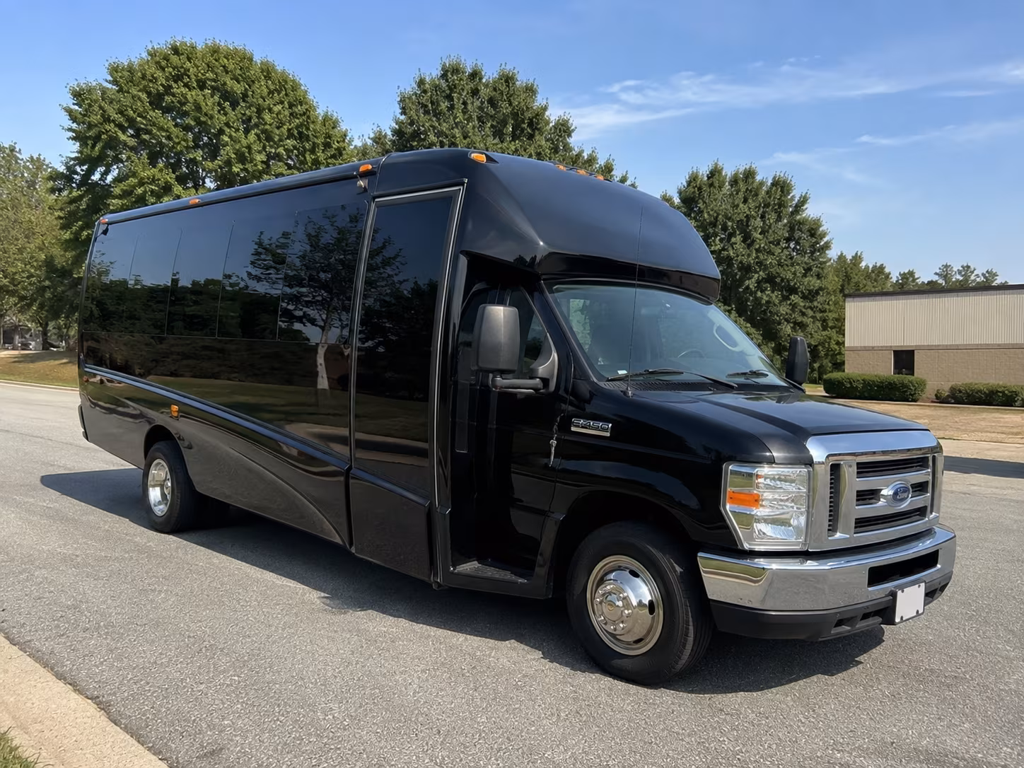 party buses to red butte garden concerts in salt lake city