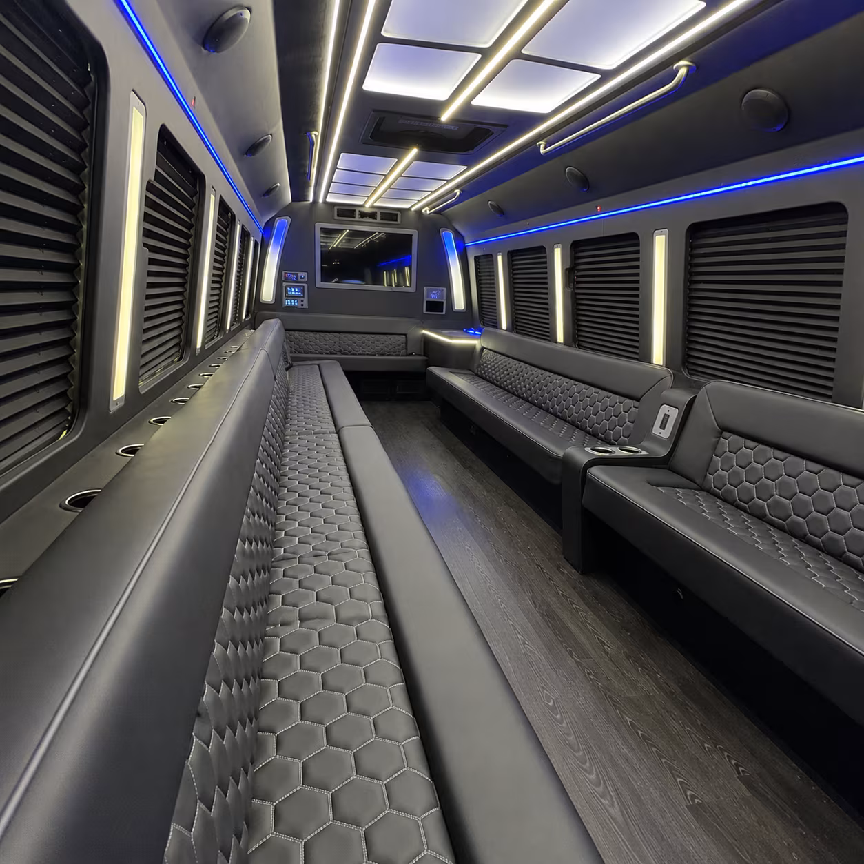 salt lake city breweries distilleries millcreek party bus rental
