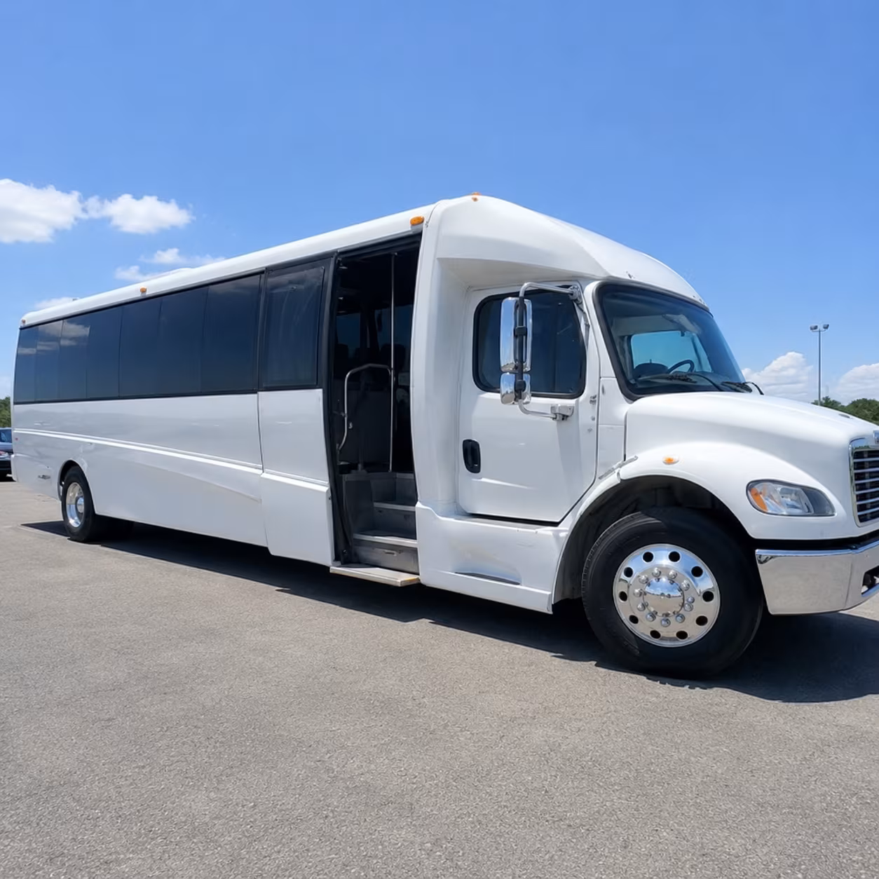 school and group field trip buses serving millcreek utah