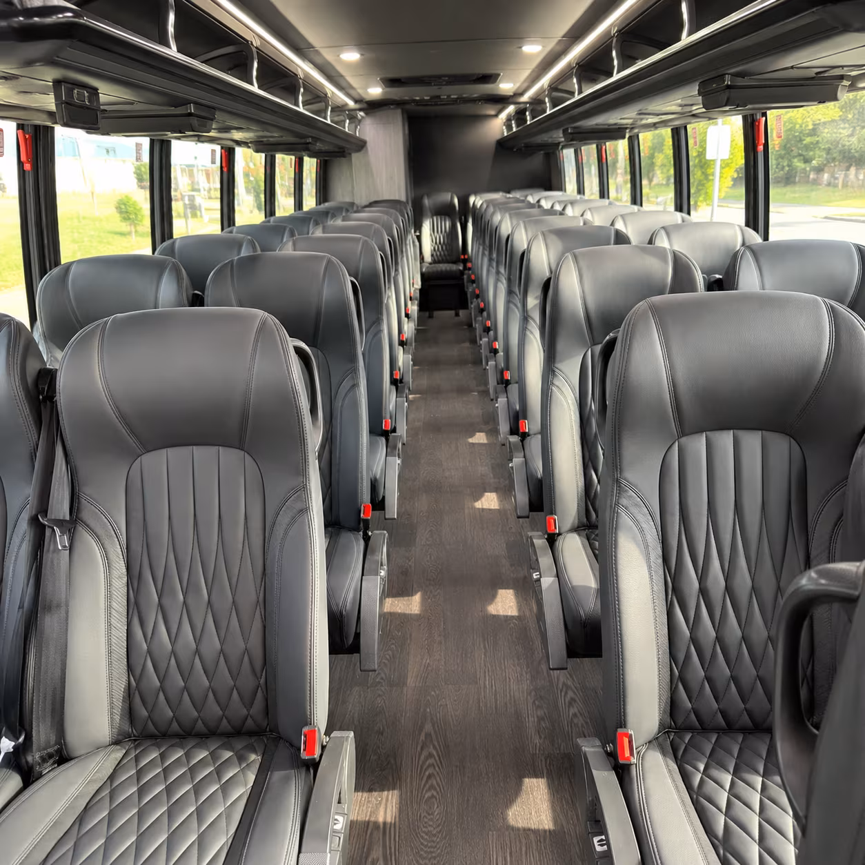 what kind of bus am i looking for and how does that change the price in millcreek